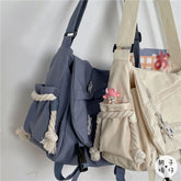 Wings Crossbody Bag